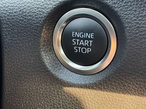 Used 2026 Toyota Corolla XSE FWD image 23