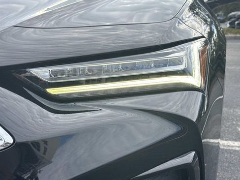Used 2022 Acura TLX SH-AWD w/ Advance Package image 10