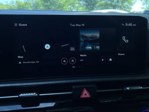 New 2026 Kia Sportage X-Line AWD/4WD image 23