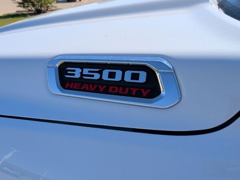 New 2026 RAM 3500 Tradesman image 40