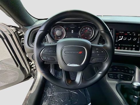Certified 2023 Dodge Challenger R/T RWD image 36