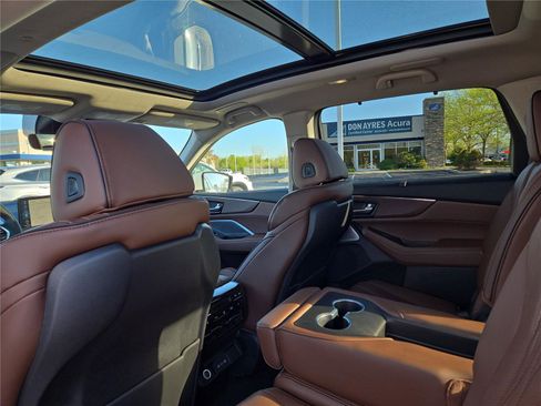 New 2026 Acura MDX SH-AWD w/ Advance Package image 24