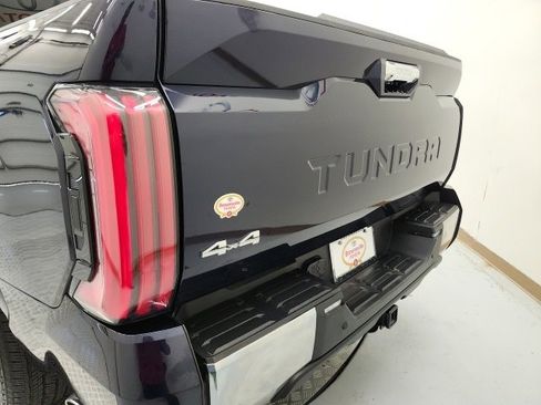 Used 2024 Toyota Tundra 1794 Edition image 29