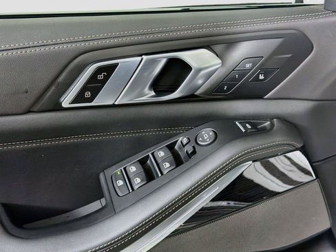 Used 2026 BMW X5 M60i w/ Executive Package AWD/4WD image 34