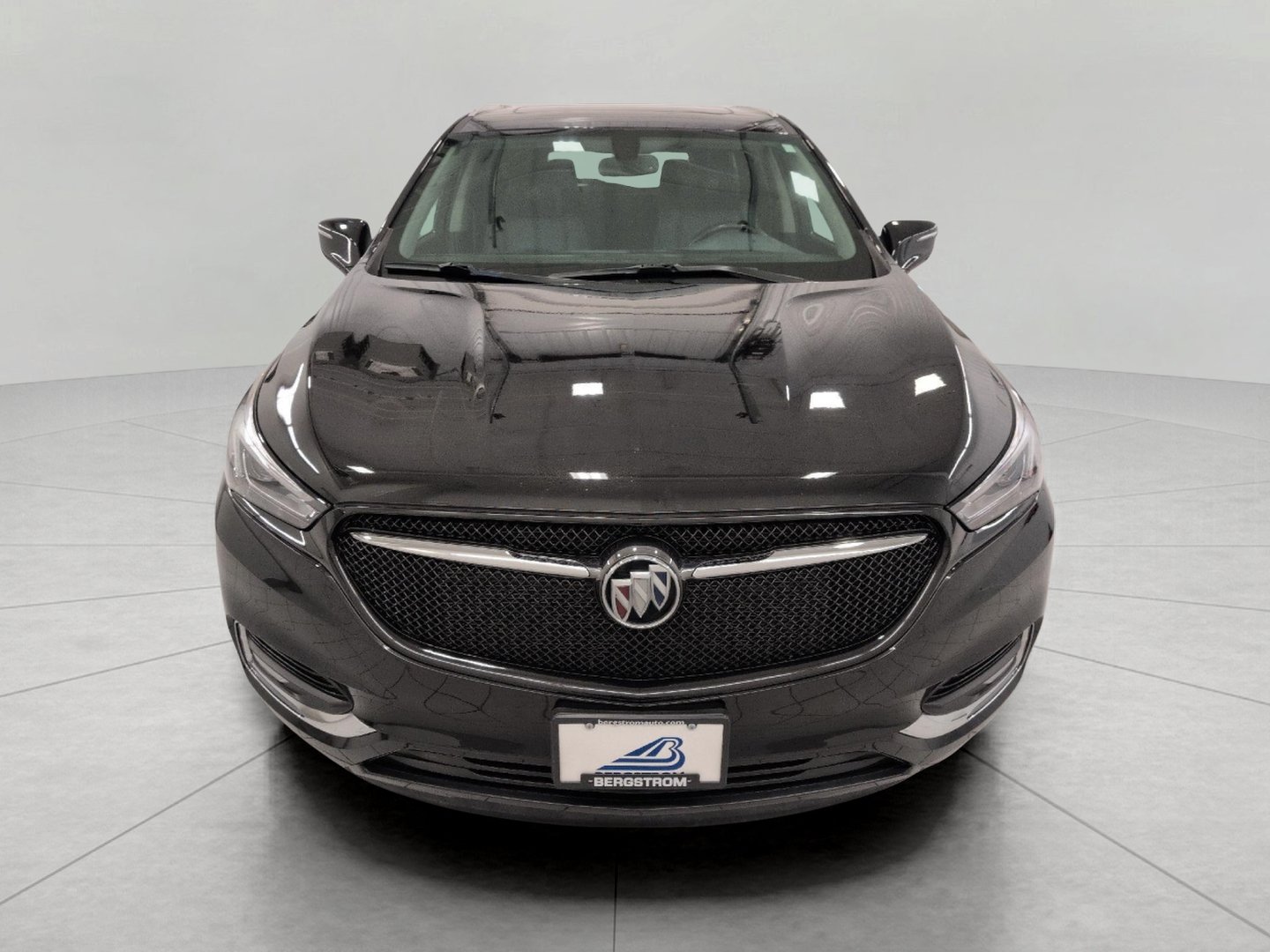 Used 2020 Buick Enclave Essence w/ Sport Touring Edition AWD/4WD image 13