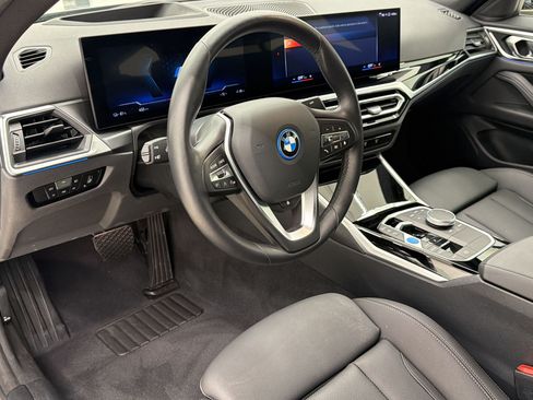 Used 2023 BMW i4 eDrive35 w/ Premium Package RWD image 4