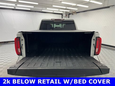 Used 2019 GMC Sierra 1500 AT4 w/ AT4 Premium Package image 20