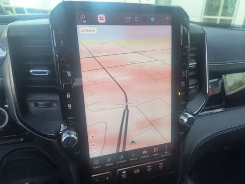 New 2026 RAM 2500 Rebel image 18