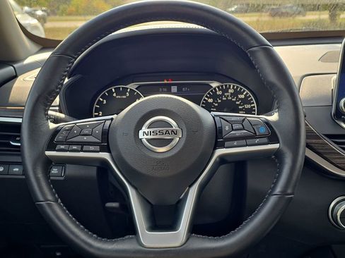 Used 2020 Nissan Altima 2.5 Platinum image 40