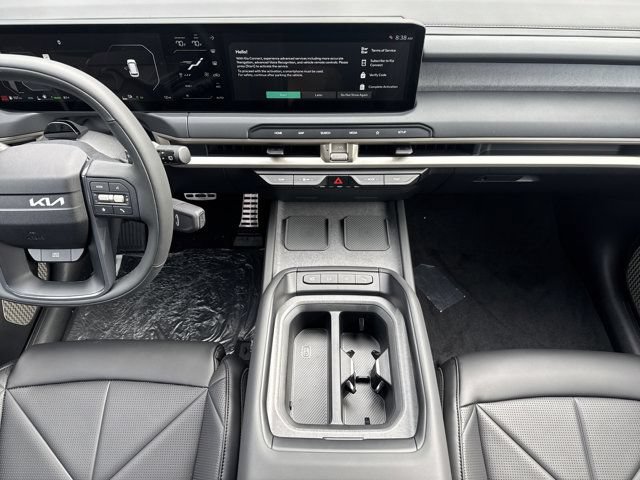 New 2027 Kia Telluride SX FWD image 18