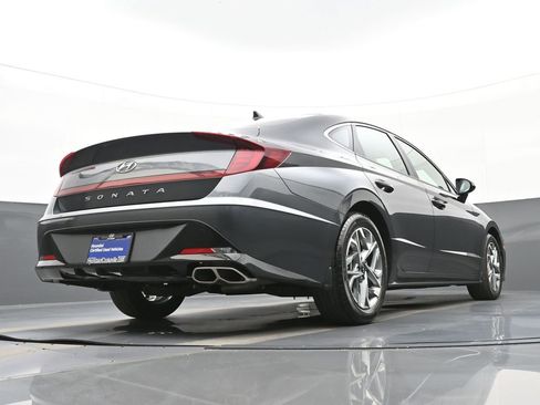 Certified 2022 Hyundai Sonata SEL image 41
