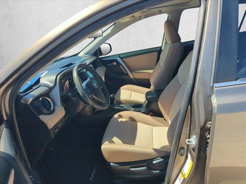 Used 2015 Toyota RAV4 XLE FWD image 16