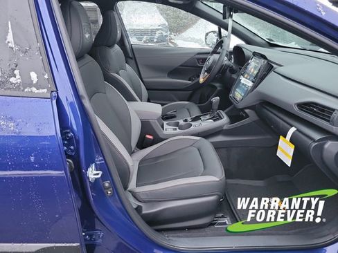 New 2026 Subaru Crosstrek 2.5i Wilderness image 15