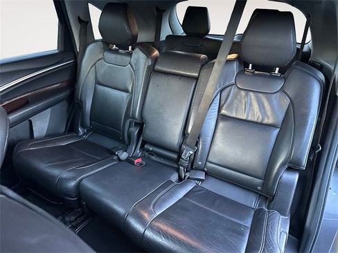 Used 2020 Acura MDX SH-AWD image 13