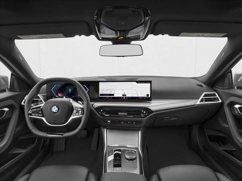 New 2026 BMW 230i Coupe w/ Premium Package RWD image 5