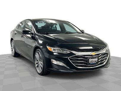 Certified 2024 Chevrolet Malibu LT