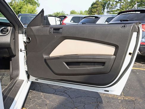 Used 2014 Ford Mustang Coupe w/ Equipment Group 102A RWD image 26