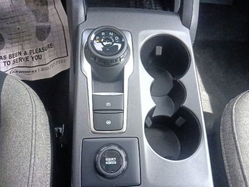 New 2025 Ford Bronco Sport Big Bend image 24