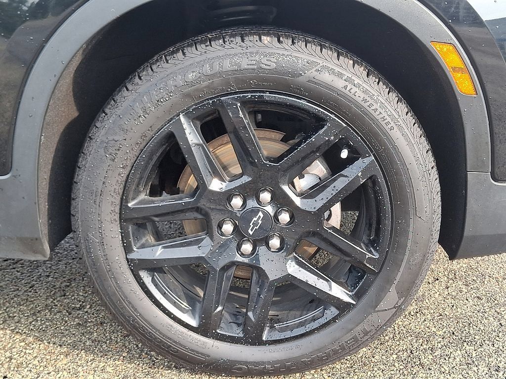 Used 2020 Chevrolet Blazer LT AWD/4WD image 9