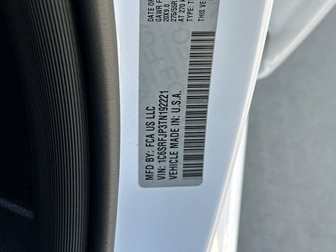 New 2026 RAM 1500 Laramie image 29