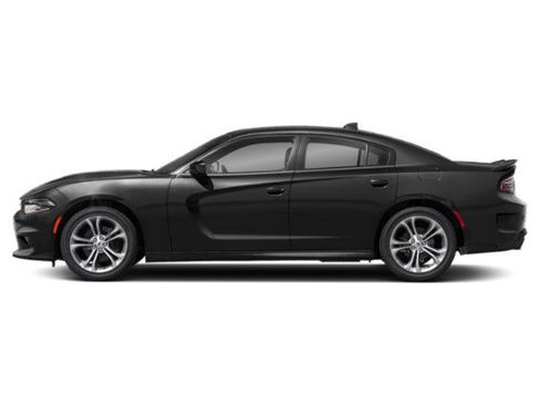 Used 2019 Dodge Charger GT image 3