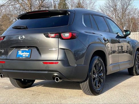 Used 2024 MAZDA CX-50 AWD 2.5 S w/ Select Package image 13