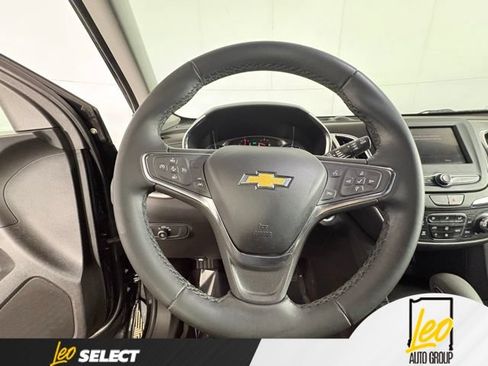 Used 2024 Chevrolet Equinox LT w/ LPO, Floor Liner Package FWD image 14