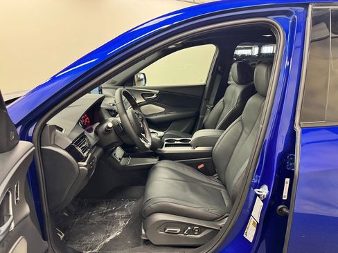 Used 2025 Acura RDX A-Spec image 15