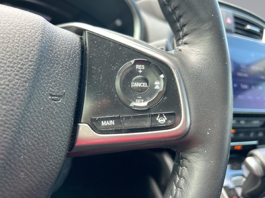 Used 2022 Honda CR-V EX-L image 18