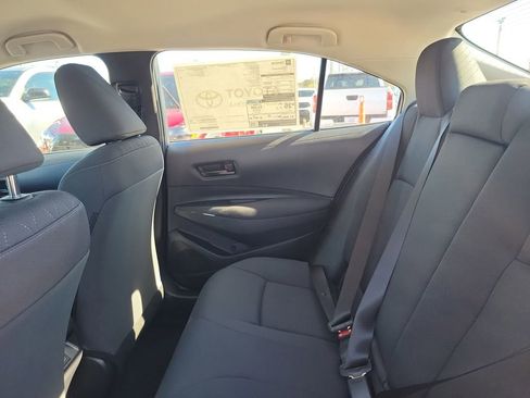 New 2026 Toyota Corolla LE image 10