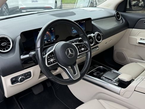 Certified 2021 Mercedes-Benz GLA 250 image 20