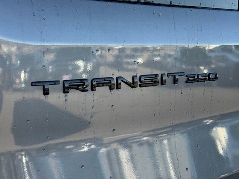 New 2026 Ford Transit 350 148 High Roof Extended AWD image 15