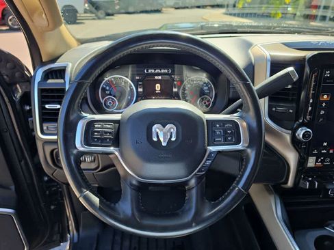 Used 2022 RAM 2500 Laramie AWD/4WD image 14