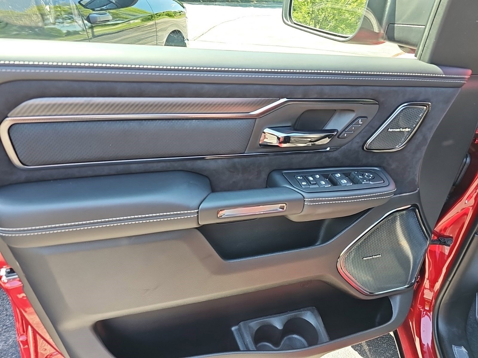 New 2026 RAM 1500 RHO w/ RHO Level 1 Equipment Group AWD/4WD image 20