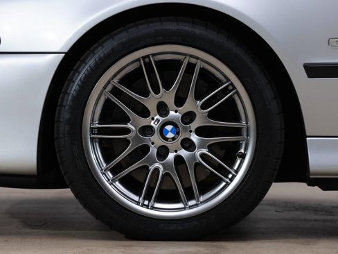 Used 2002 BMW M5 image 13