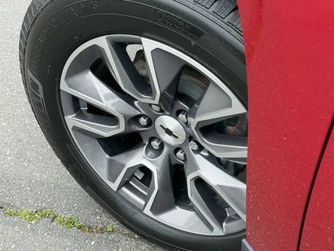 Used 2021 Chevrolet Silverado 1500 RST w/ All Star Edition Plus image 15