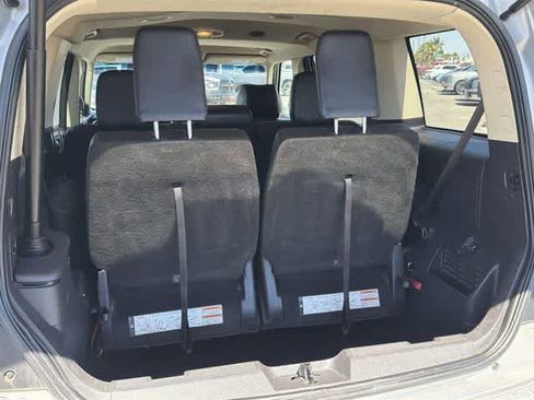 Used 2014 Ford Flex Limited FWD image 27