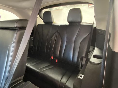 Used 2023 Acura MDX SH-AWD w/ Technology Package image 22
