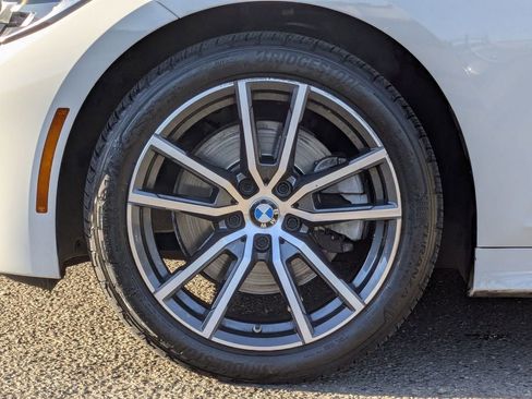 Used 2020 BMW 330i Sedan image 9