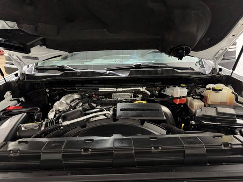 Used 2023 Chevrolet Silverado 2500 W/T w/ WT Convenience Package AWD/4WD image 47