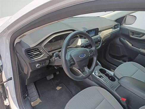 Used 2021 Ford Escape S FWD image 10