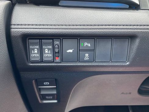 New 2026 Honda Odyssey Elite image 30