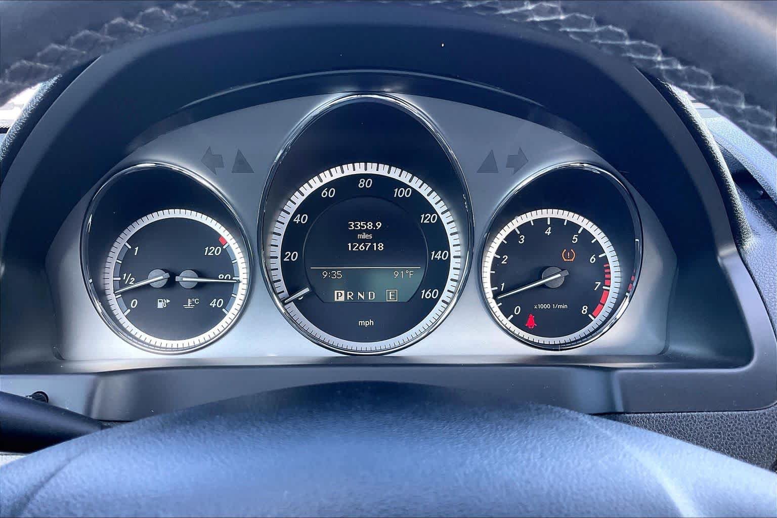 Used 2011 Mercedes-Benz C 300 Sedan image 25