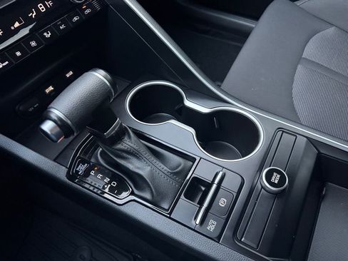 Used 2023 Kia K5 LXS image 27