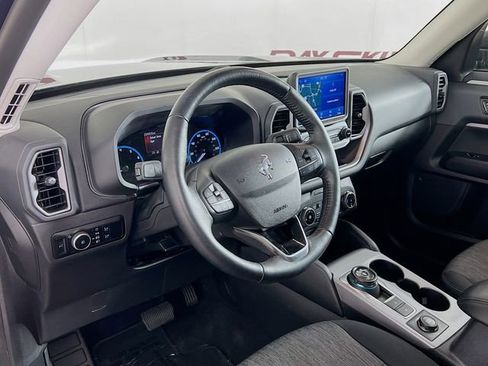 Used 2023 Ford Bronco Sport Big Bend w/ Convenience Package AWD/4WD image 36