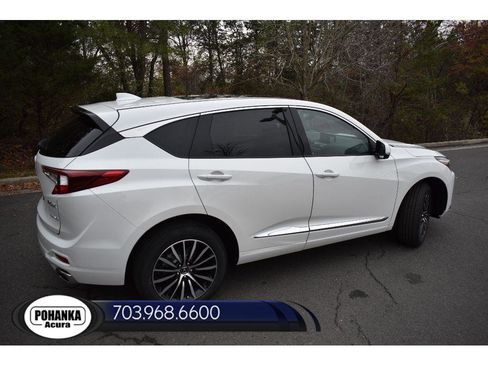 New 2026 Acura RDX SH-AWD w/ Advance Package image 11