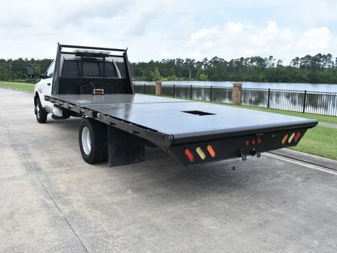 Used 2014 RAM 3500 Tradesman w/ Power & Remote Entry Group image 7