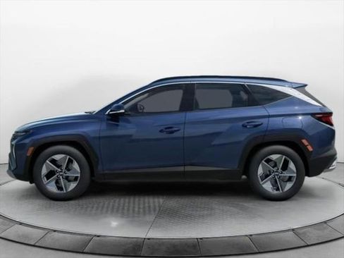 New 2026 Hyundai Tucson SEL image 3