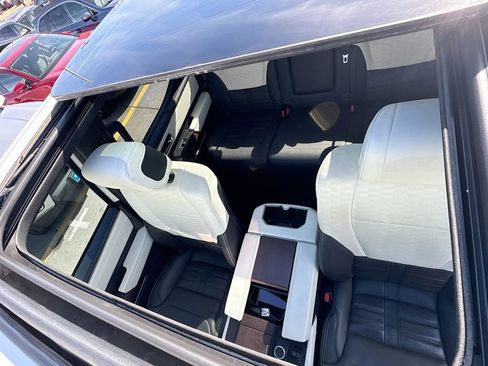 Used 2023 Toyota Tundra Capstone image 27