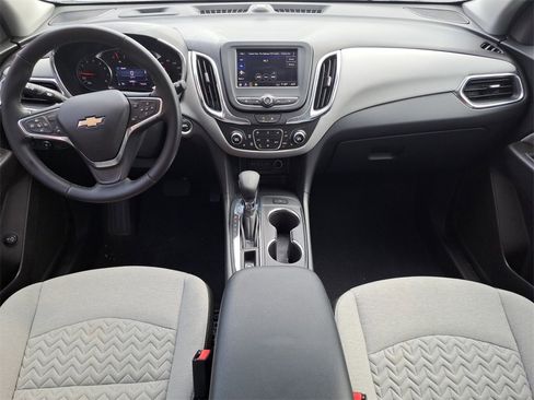 Used 2023 Chevrolet Equinox LT w/ Driver Convenience Package image 10